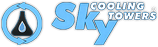 Sky Cooling tower