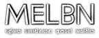 melbn steel -logo